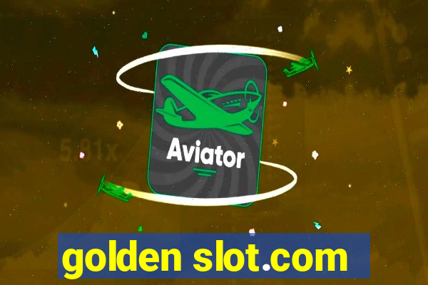 golden slot.com