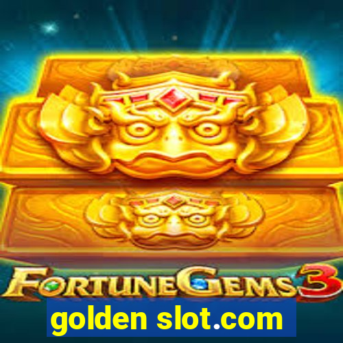 golden slot.com