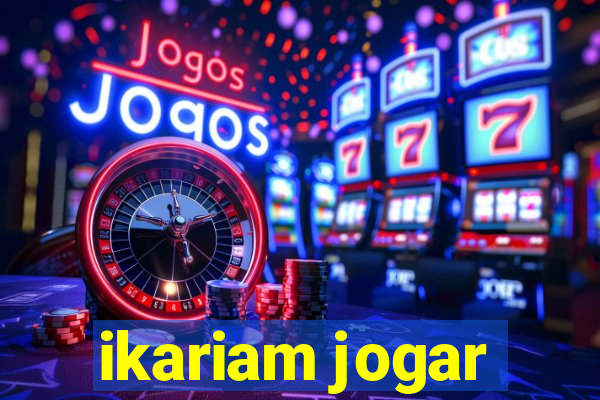 ikariam jogar