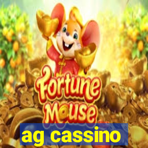 ag cassino