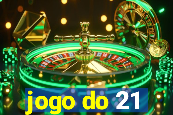 jogo do 21