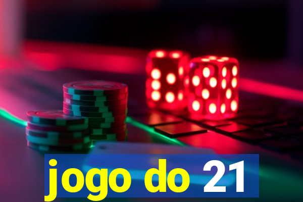 jogo do 21