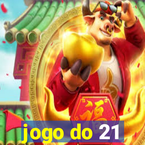 jogo do 21