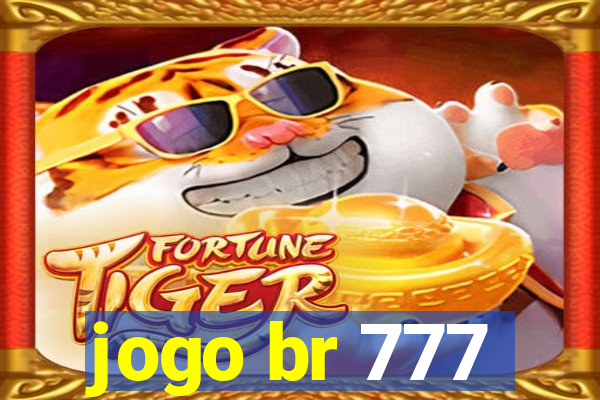 jogo br 777