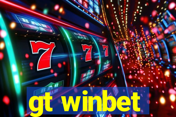 gt winbet