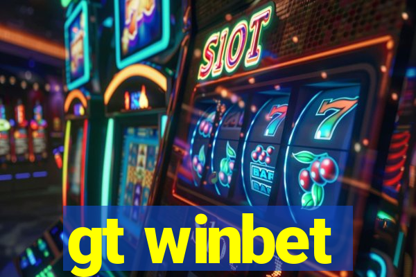 gt winbet