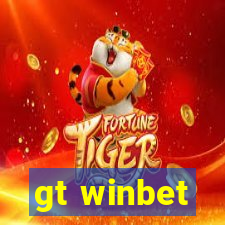 gt winbet