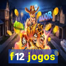 f12 jogos