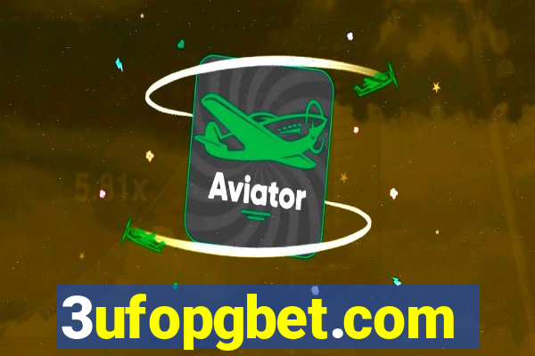 3ufopgbet.com