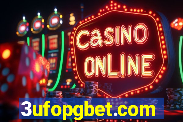 3ufopgbet.com