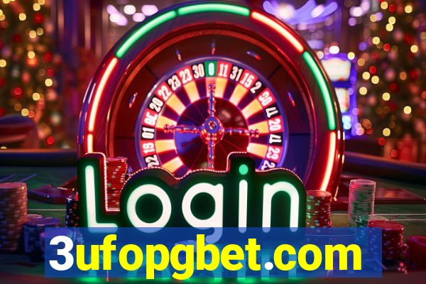 3ufopgbet.com