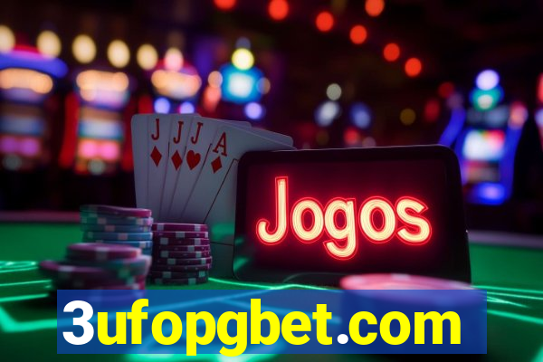 3ufopgbet.com