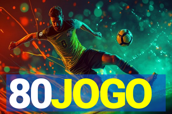 80JOGO