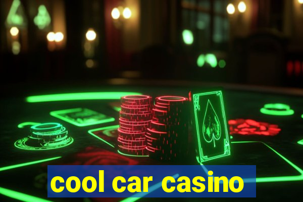 cool car casino