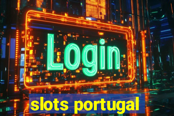 slots portugal