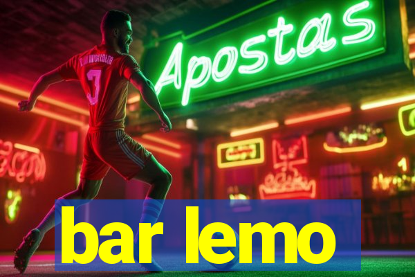 bar lemo