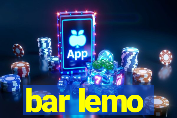 bar lemo