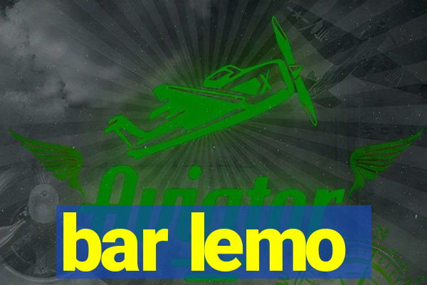 bar lemo