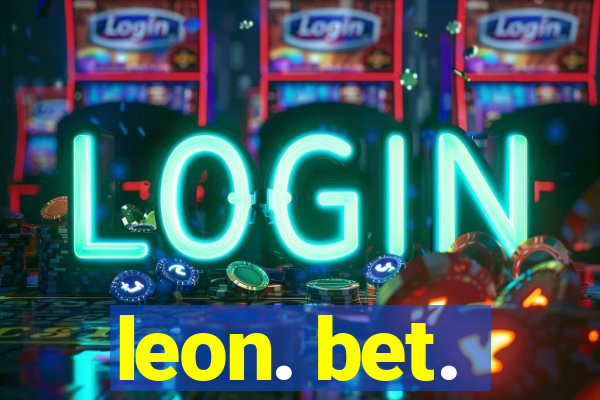 leon. bet.