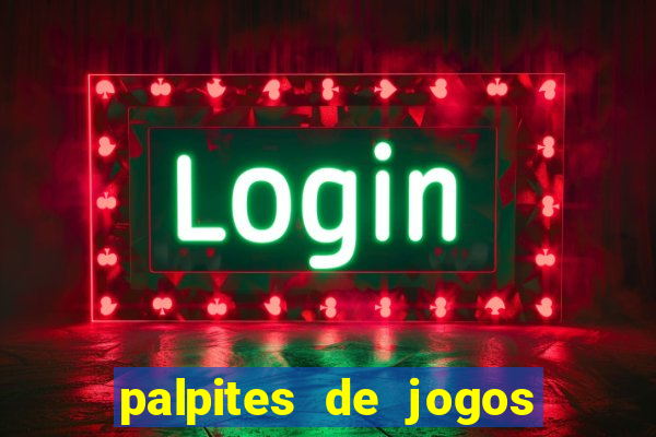 palpites de jogos 2.5 hoje