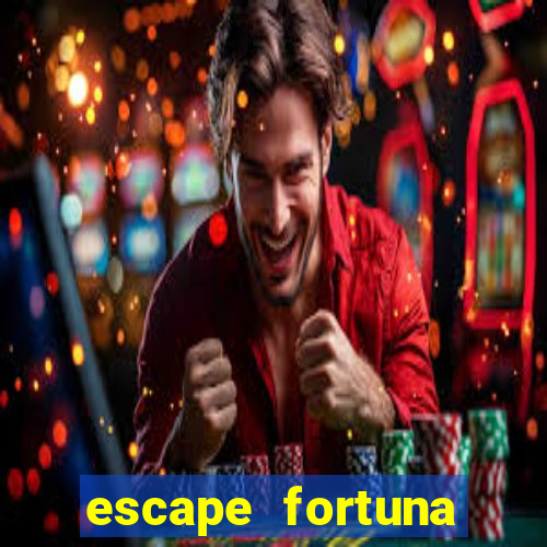 escape fortuna titan 160