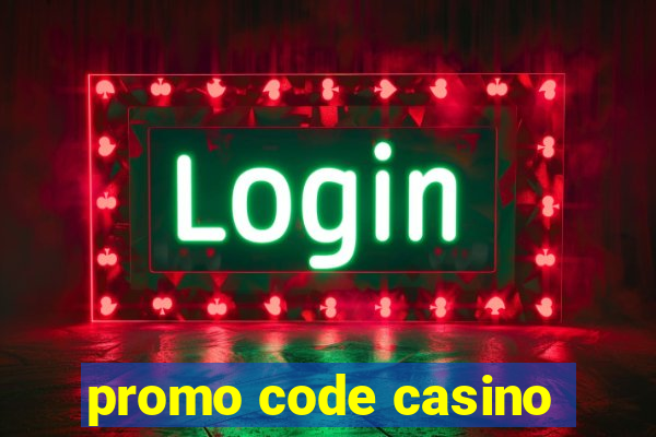 promo code casino