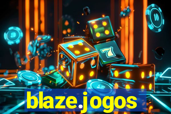 blaze.jogos