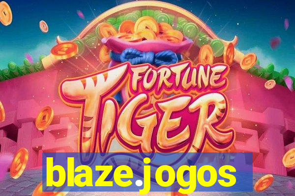 blaze.jogos