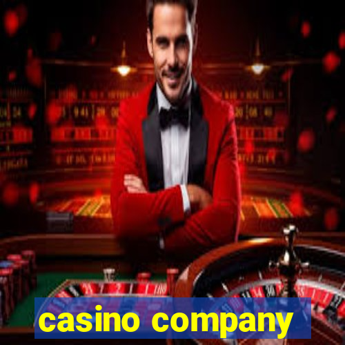 casino company