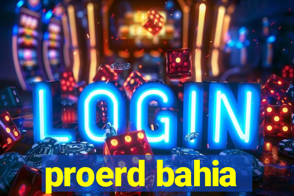 proerd bahia