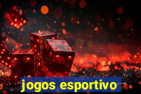 jogos esportivo