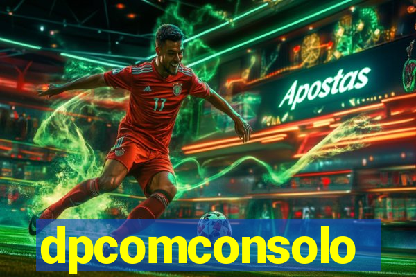 dpcomconsolo