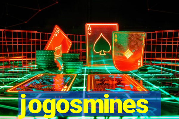 jogosmines