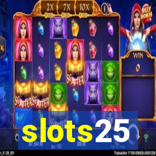 slots25