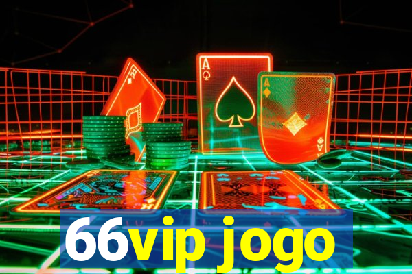 66vip jogo