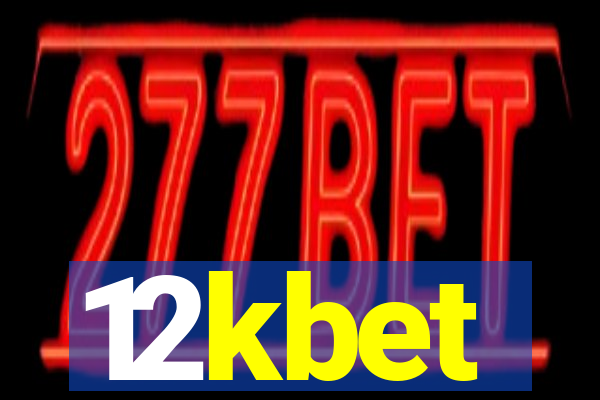 12kbet