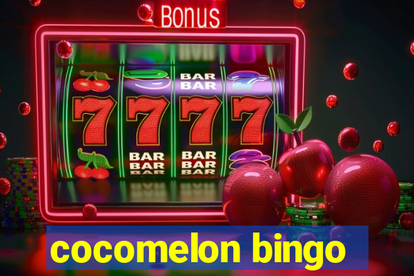 cocomelon bingo