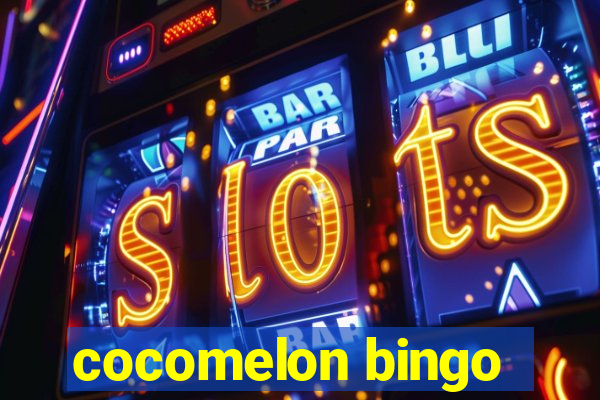 cocomelon bingo