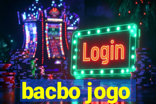 bacbo jogo