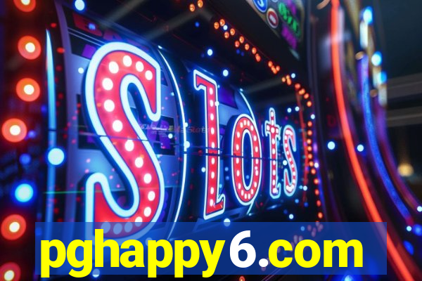 pghappy6.com