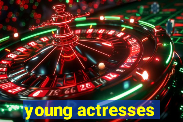 young actresses