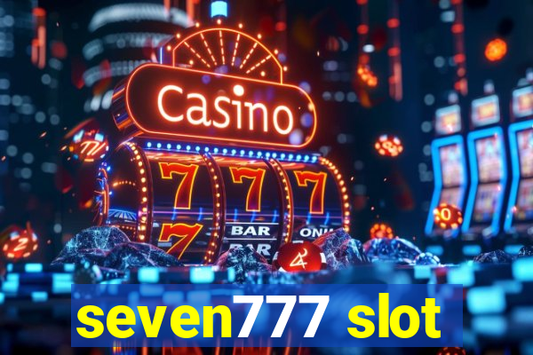 seven777 slot