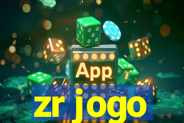 zr jogo