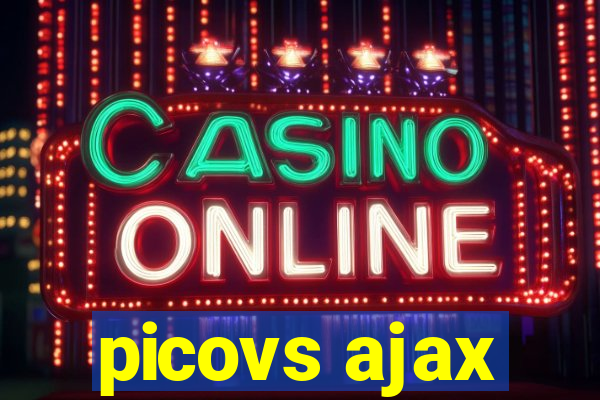 picovs ajax