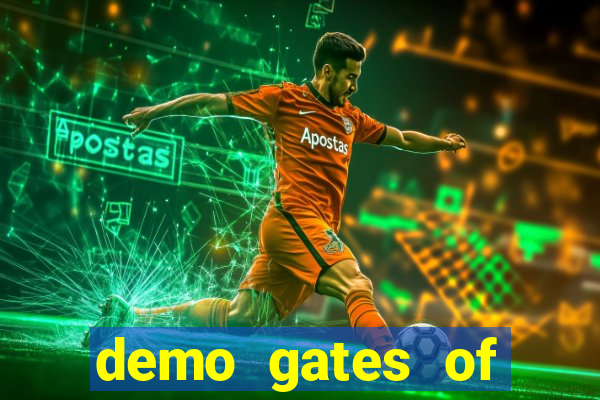 demo gates of olympus slot