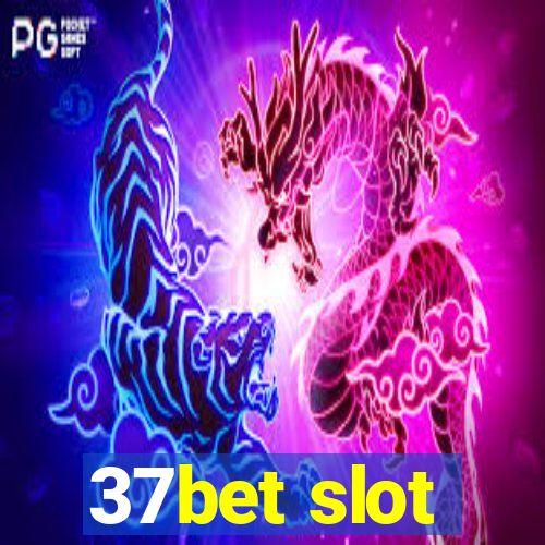 37bet slot