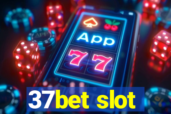 37bet slot