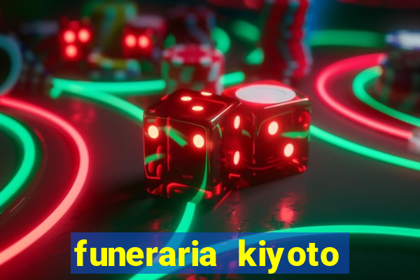 funeraria kiyoto porto feliz