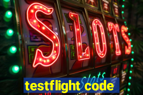 testflight code