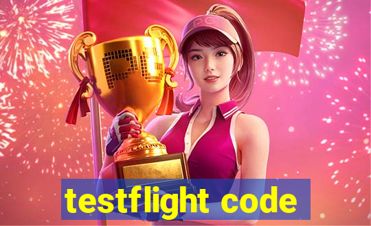 testflight code